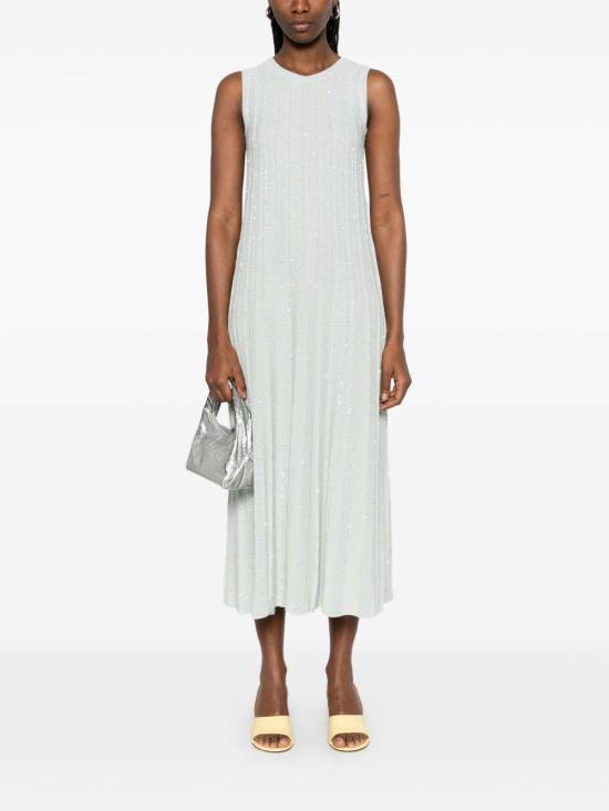 25SS 덱스테리어 원피스 60028 9GIAD VERDE - DEXTERIOR