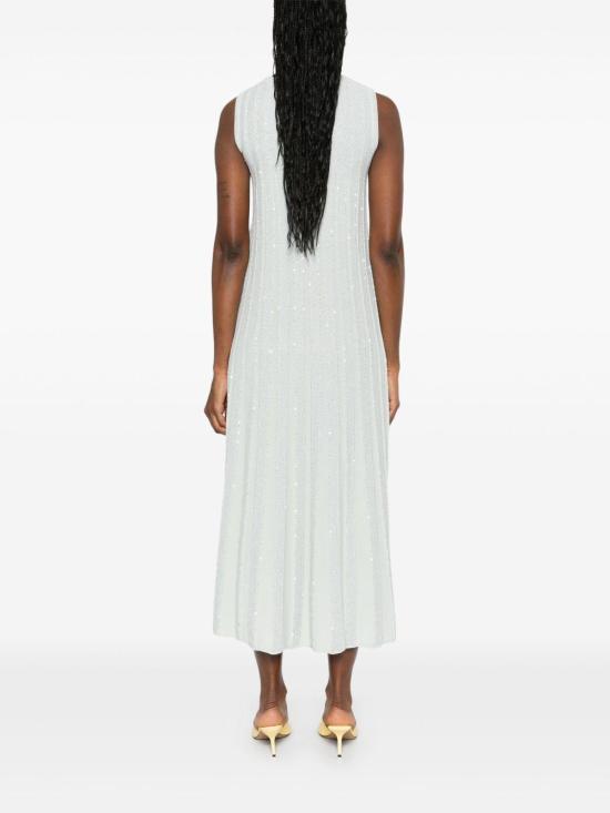 25SS 덱스테리어 원피스 60028 9GIAD VERDE - DEXTERIOR