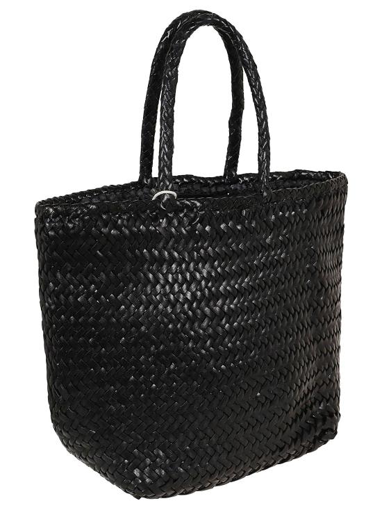 25SS 드래곤디퓨전 토트백 8813 DGS5MAT BLACK - DRAGON DIFFUSION