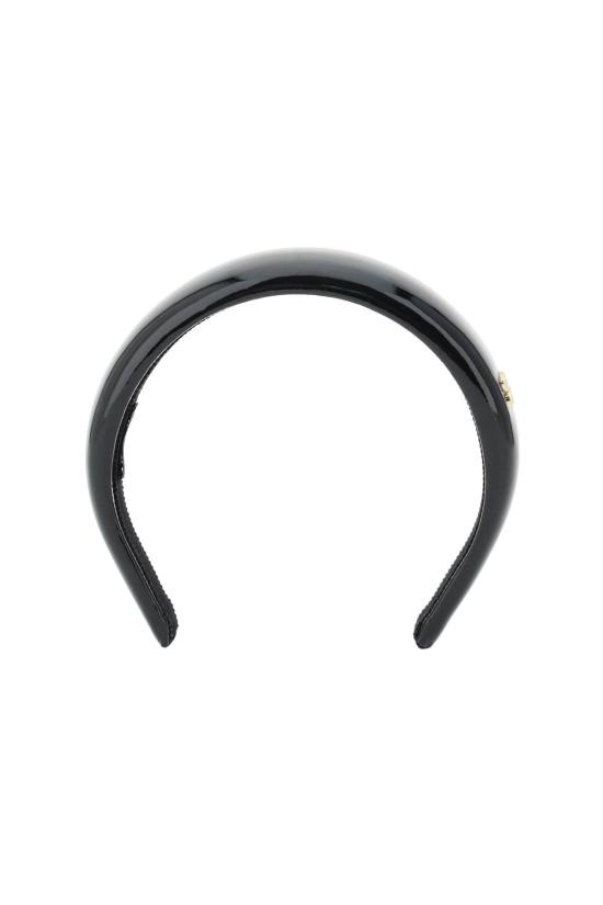 25SS 미우미우 기타 5IH025069F0002 BLACK DOM