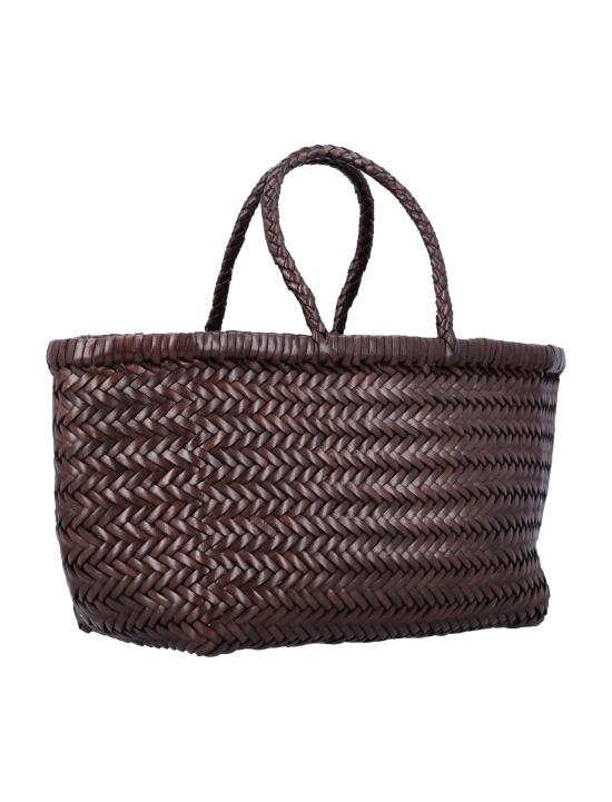 26SS 드래곤디퓨전 토트백 8811DARK BROWN DOM - DRAGON DIFFUSION