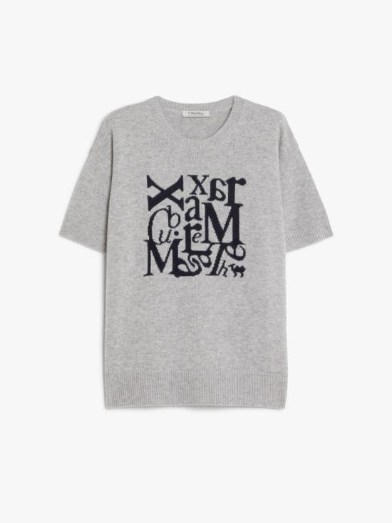 25SS 에스막스마라 스웨터 2519361021600017 DOM