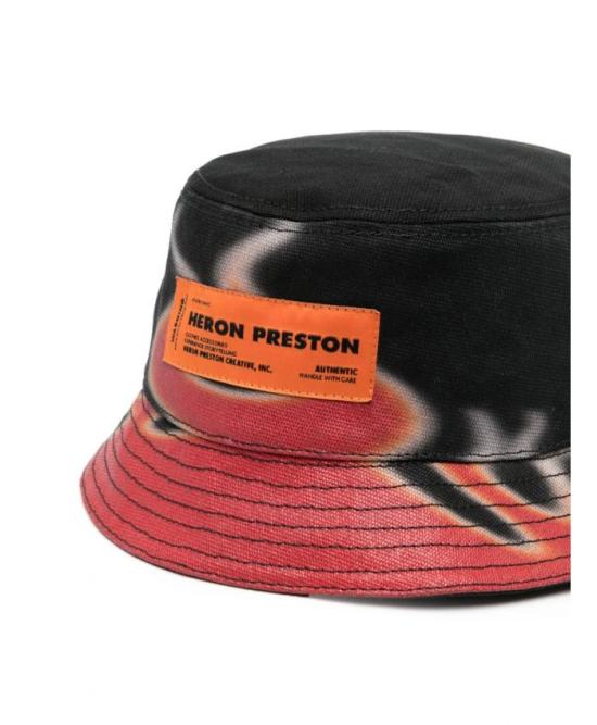  헤론 프레스톤 버킷햇 HMLA007S23FAB0011025 DOM - HERON PRESTON
