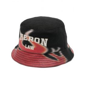  헤론 프레스톤 버킷햇 HMLA007S23FAB0011025 DOM