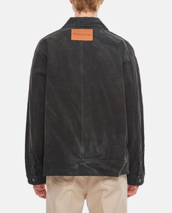  제이더블유앤더슨 자켓 JK0224PG1198999 DOM - J.W. ANDERSON