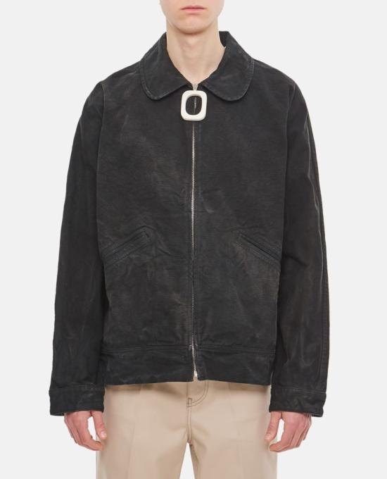  제이더블유앤더슨 자켓 JK0224PG1198999 DOM