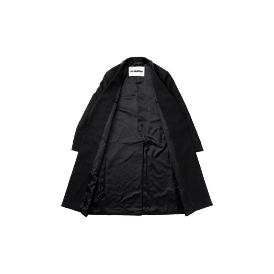  질샌더 코트 J22AA0104J40002001 DOM - JIL SANDER