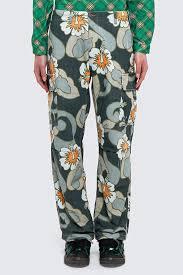  이알엘 스트레이트 팬츠 ERL06P001ACIDSUNSET DOM