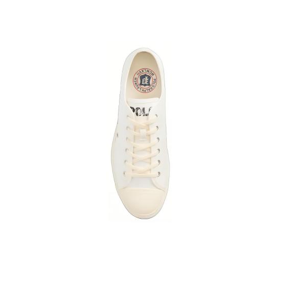  폴로 랄프로렌 코트 포니 스니커즈 MAPSFTW0CT20504 100 DOM - POLO RALPH LAUREN