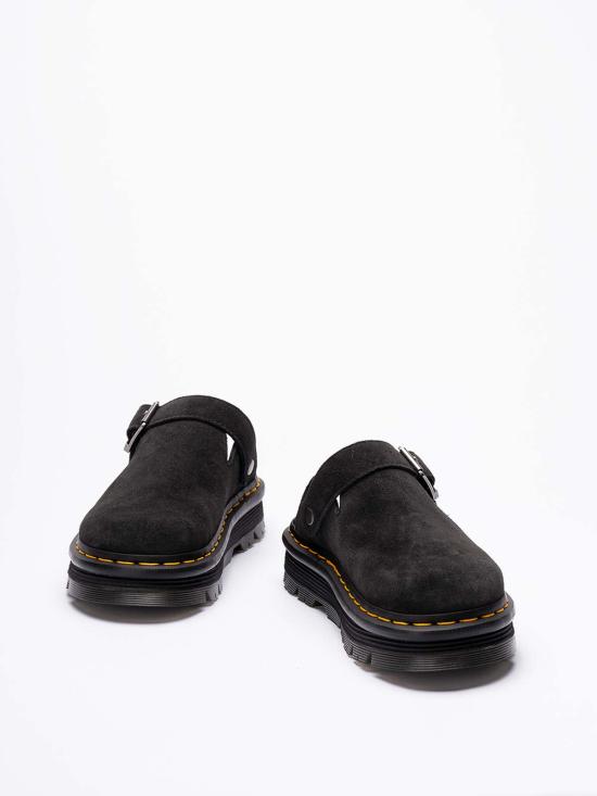  닥터마틴 뮬/슬리퍼 31657001 DOM - DR.MARTENS