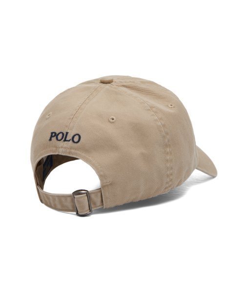  폴로 랄프로렌 볼캡 MAPOHGS0J420120 400 DOM - POLO RALPH LAUREN
