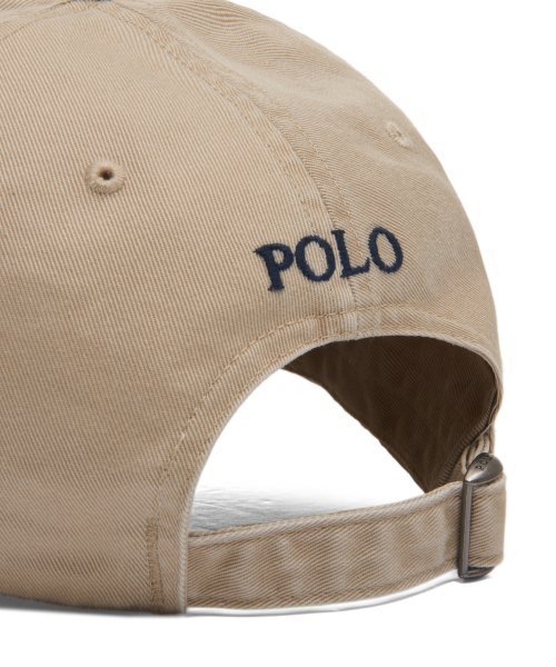  폴로 랄프로렌 볼캡 MAPOHGS0J420120 400 DOM - POLO RALPH LAUREN