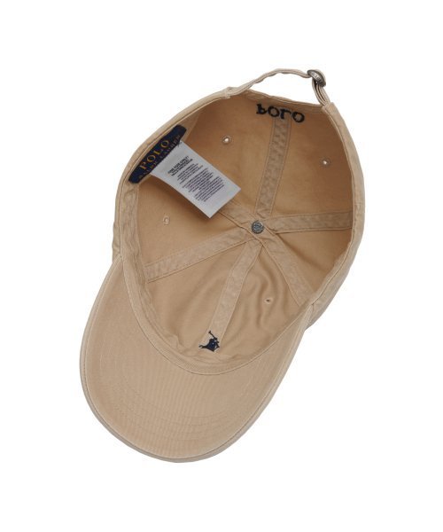  폴로 랄프로렌 볼캡 MAPOHGS0J420120 400 DOM - POLO RALPH LAUREN