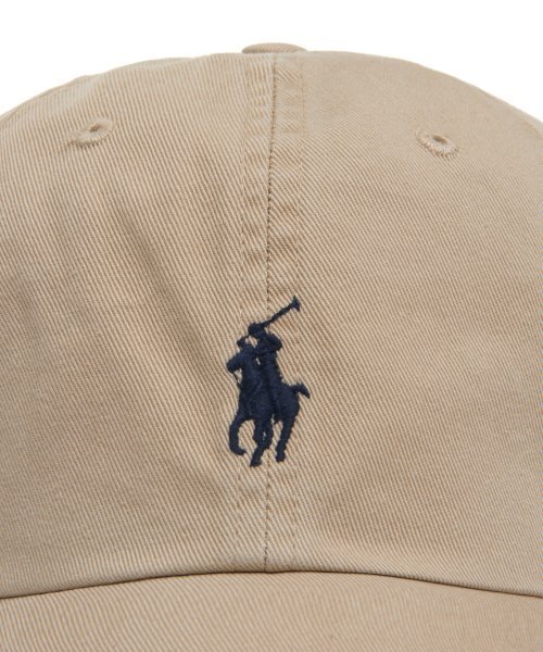  폴로 랄프로렌 볼캡 MAPOHGS0J420120 400 DOM - POLO RALPH LAUREN