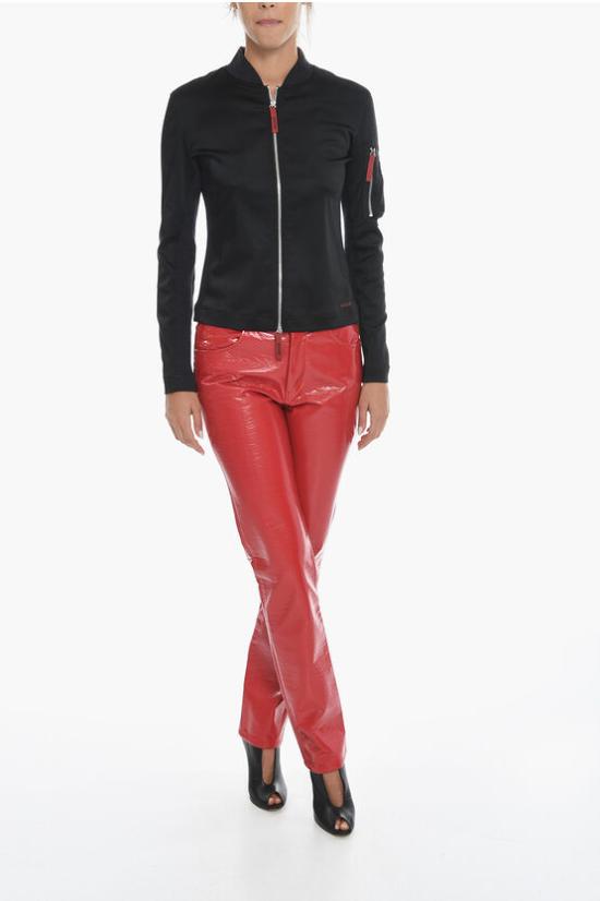  디젤 자켓 A06193 0BHAV 9XX Nero Grigio - DIESEL