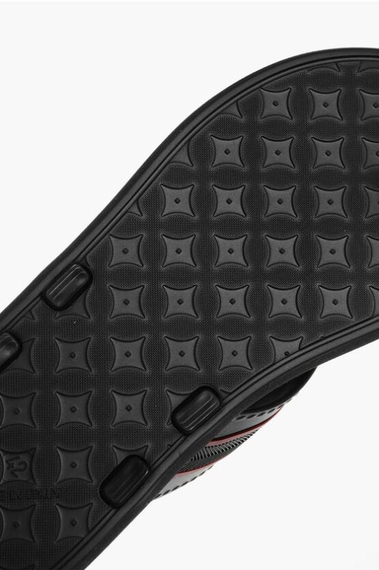  꼬르넬리아니 뮬/슬리퍼 89TM80 2120960 020 Black - CORNELIANI