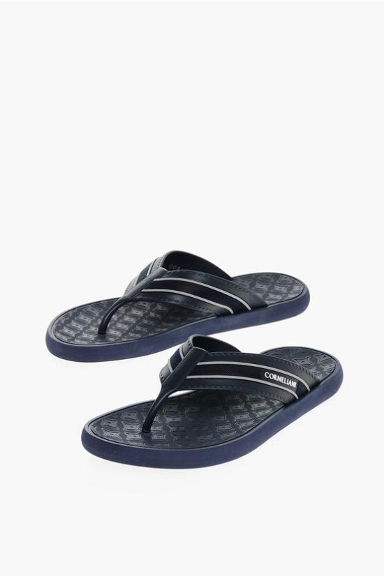  꼬르넬리아니 뮬/슬리퍼 89TM80 2120960 001 Blue