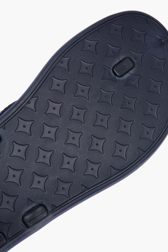  꼬르넬리아니 뮬/슬리퍼 89TM80 2120960 001 Blue - CORNELIANI