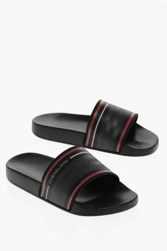  꼬르넬리아니 샌들 89TM81 2120958 020 Black