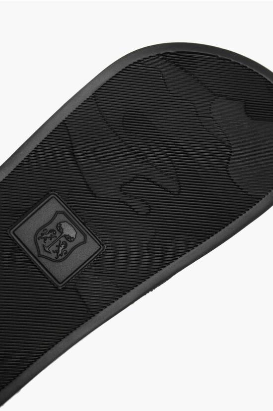  꼬르넬리아니 샌들 89TM81 2120958 020 Black - CORNELIANI