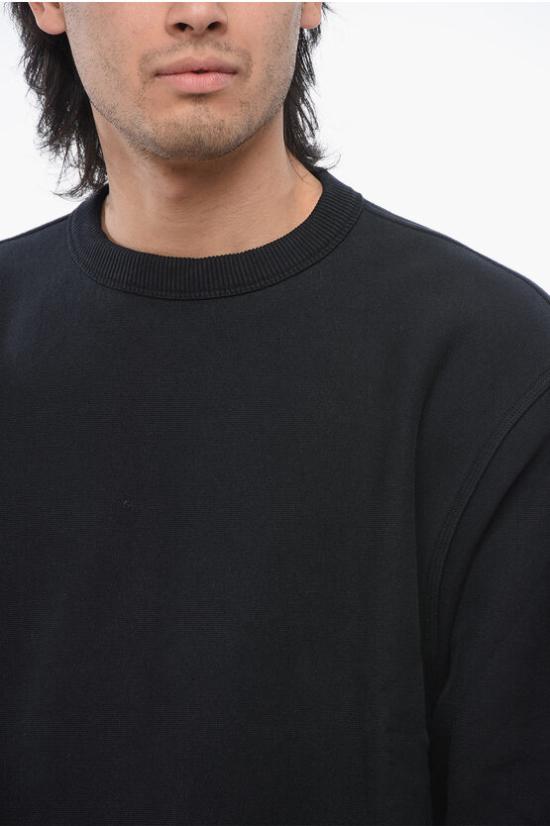  버버리 긴팔 티셔츠 8082093BLACK Black - BURBERRY