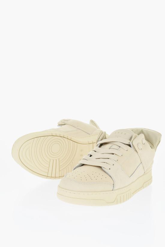  1989 스튜디오 스니커즈 LOW V1 VIT NABUK GUM IDRO PANNA Beige