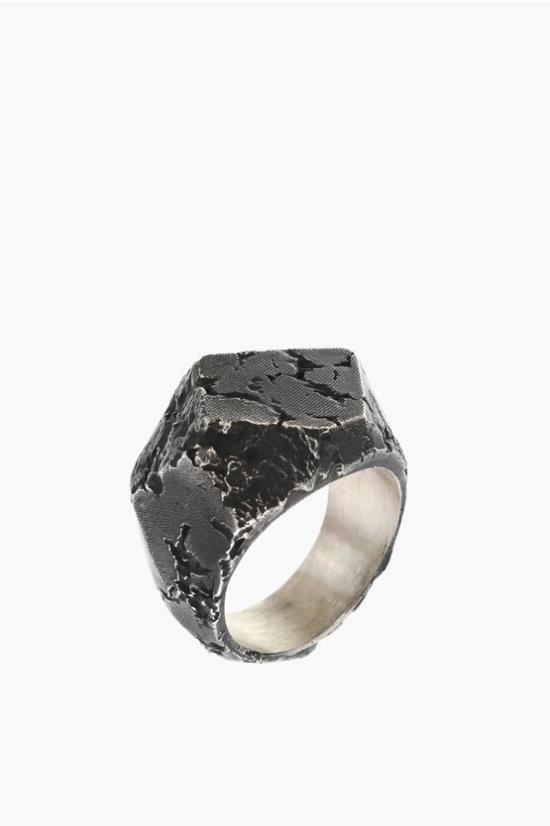  노브25 반지 N25ANE00394 Black