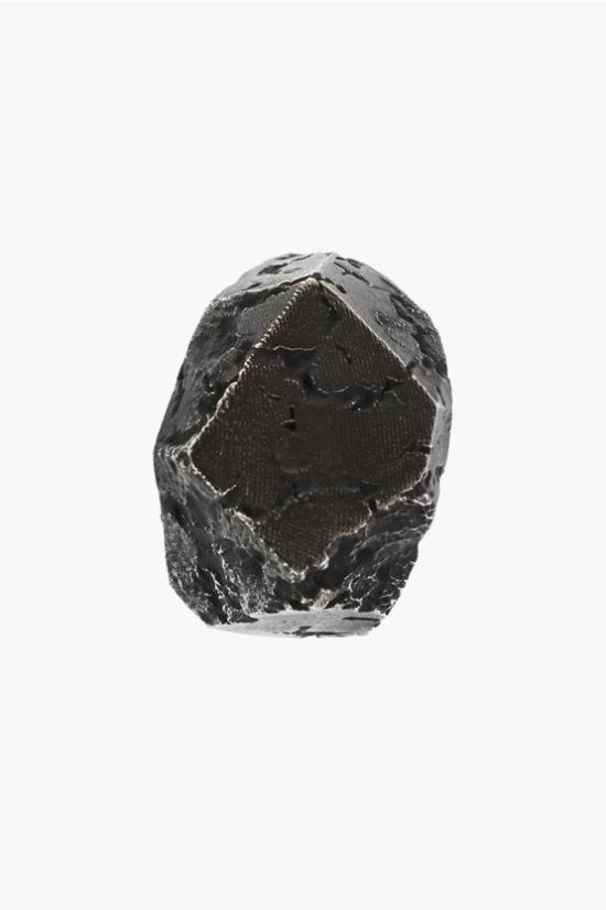  노브25 반지 N25ANE00394 Black - Nove25