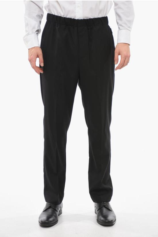  헤보 수트 세트 CAPITOLOSUITSD740 2517 Black - HEVO