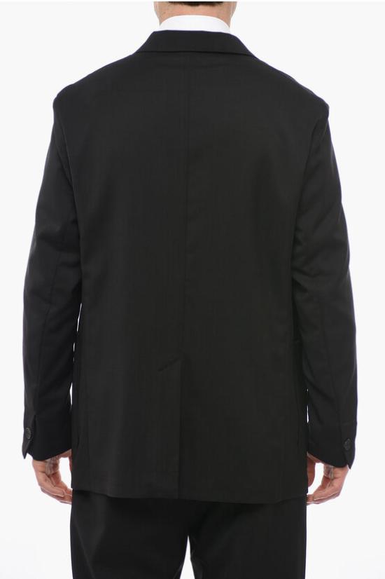  헤보 수트 세트 CAPITOLOSUITSD740 2517 Black - HEVO