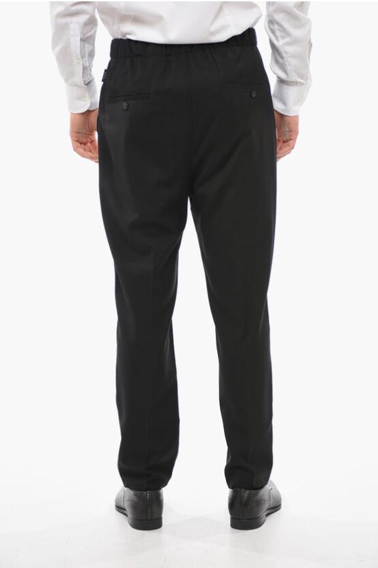  헤보 수트 세트 CAPITOLOSUITSD740 2517 Black - HEVO