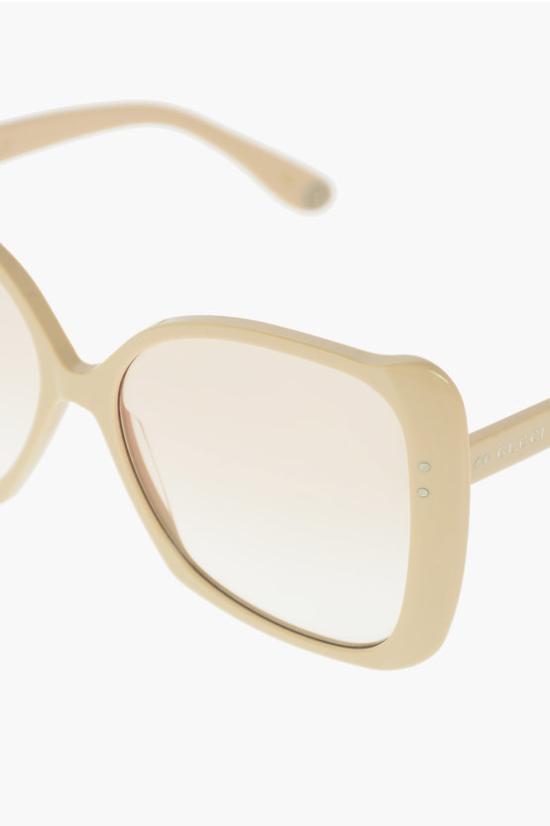  구찌 선글라스 558374J07406776 Beige - GUCCI