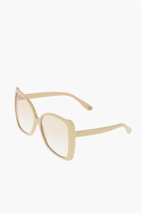  구찌 선글라스 558374J07406776 Beige - GUCCI