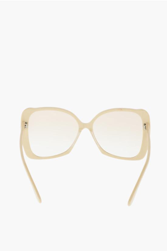  구찌 선글라스 558374J07406776 Beige - GUCCI