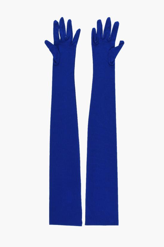 알렉산드레 보티에 장갑 232GLOVES17501406211MAJESTICBLUE Blue - ALEXANDRE VAUTHIER