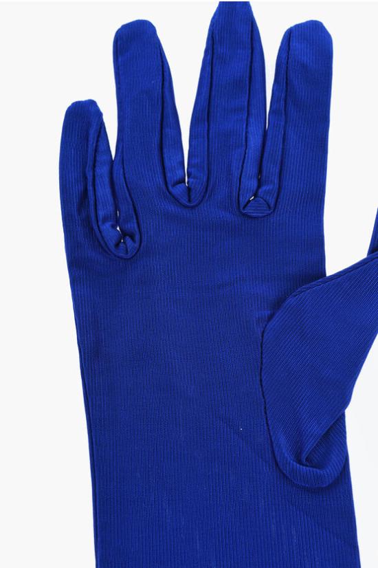  알렉산드레 보티에 장갑 232GLOVES17501406211MAJESTICBLUE Blue - ALEXANDRE VAUTHIER