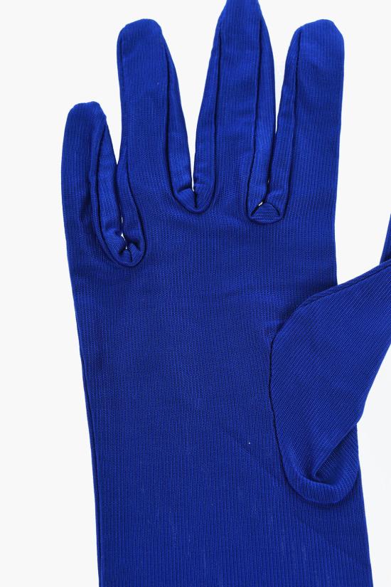  알렉산드레 보티에 장갑 232GLOVES17501406211MAJESTICBLUE Blue - ALEXANDRE VAUTHIER