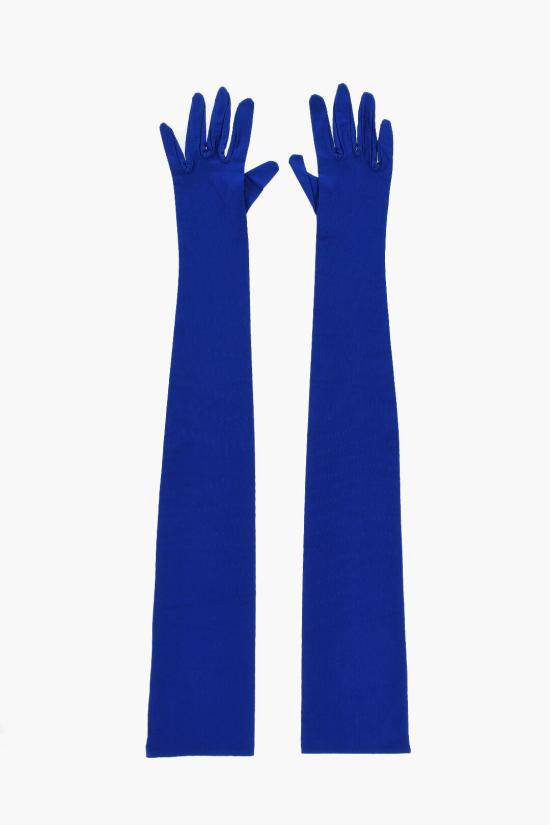  알렉산드레 보티에 장갑 232GLOVES17501406211MAJESTICBLUE Blue
