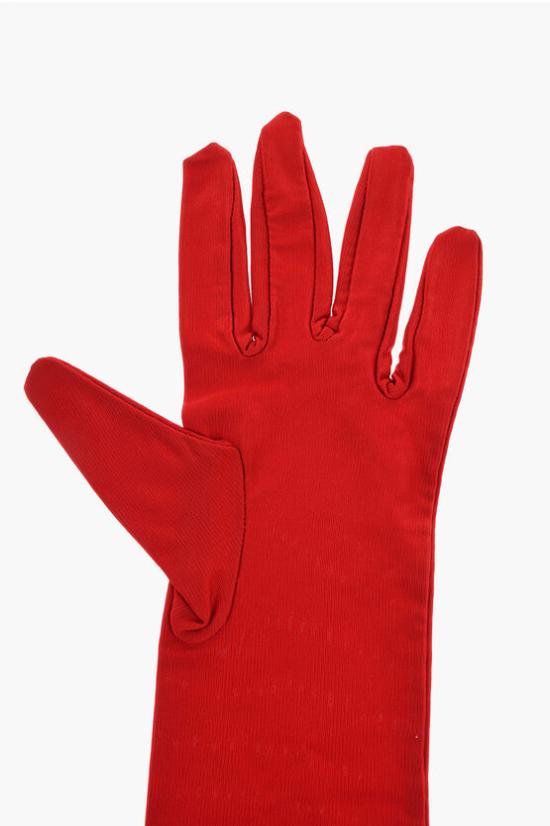  알렉산드레 보티에 장갑 232GLOVES17501406211DARINGRED Red - ALEXANDRE VAUTHIER