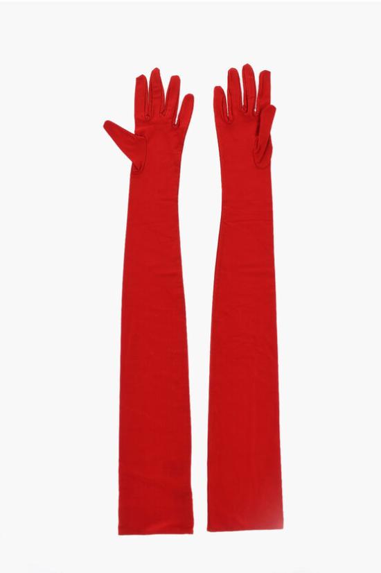  알렉산드레 보티에 장갑 232GLOVES17501406211DARINGRED Red - ALEXANDRE VAUTHIER