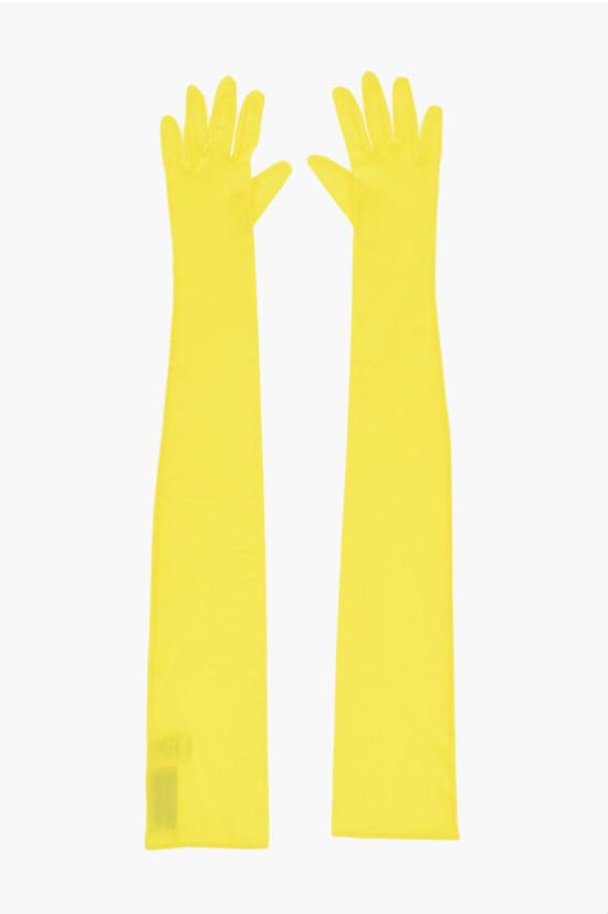  알렉산드레 보티에 장갑 232GLOVES17501406211LEMONTONIC Yellow