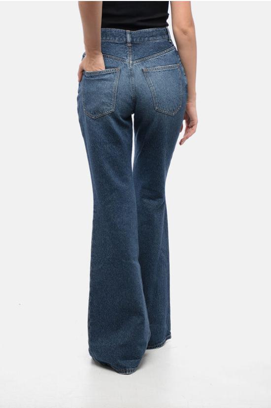  끌로에 데님 팬츠 CHC23ADP06 150 467 Blue - CHLOE