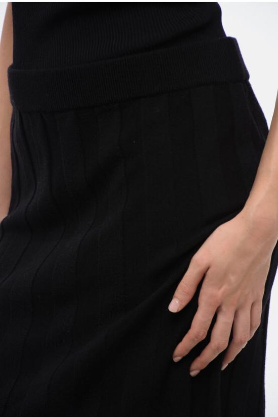  막스마라 스커트 2323060133600 004 Black - MAX MARA