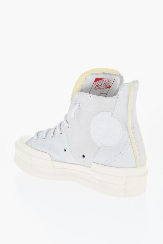  컨버스 스니커즈 A05259C MOONBATHE EGRET Light blue - CONVERSE