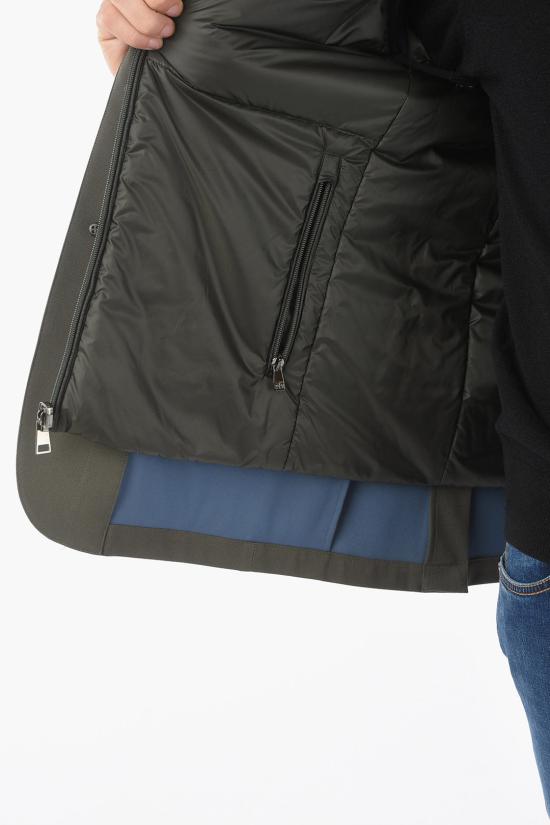  꼬르넬리아니 수트 자켓 826SB5 8820138 050 Green - CORNELIANI