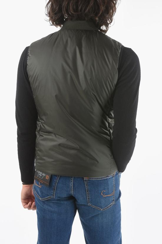  꼬르넬리아니 수트 자켓 826SB5 8820138 050 Green - CORNELIANI