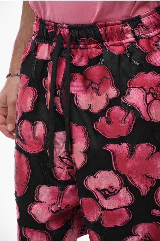  포스디자인스 숏팬츠 S23256N0974 1290 Pink - 4SDESIGNS