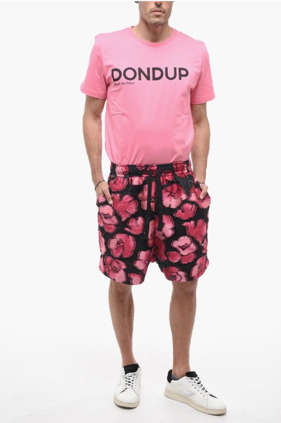  포스디자인스 숏팬츠 S23256N0974 1290 Pink - 4SDESIGNS