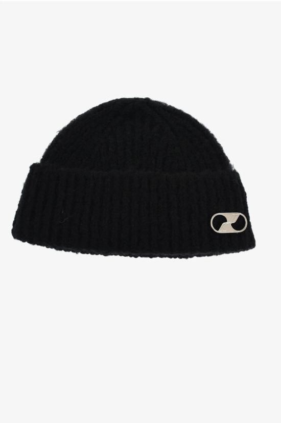  웰던 모자 WDKH820086UBKAC BLK Black