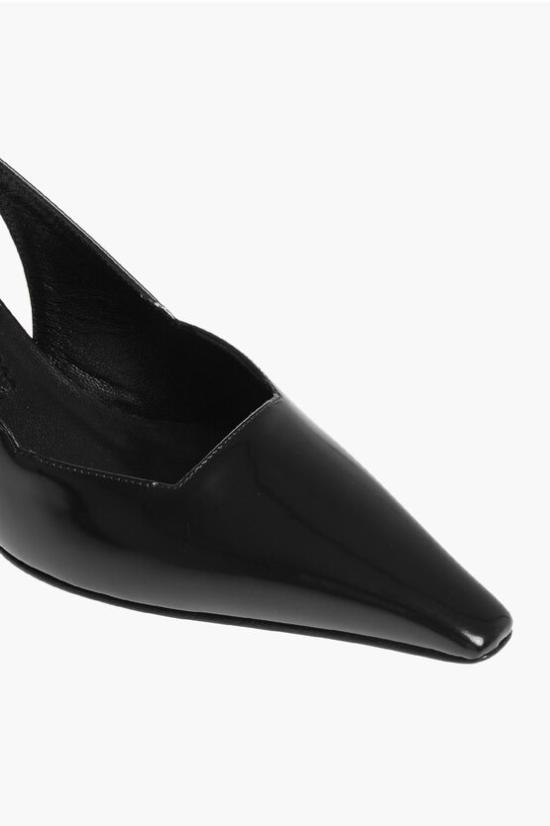  구찌 힐/펌프스 764192 CLG30 1000 Black - GUCCI